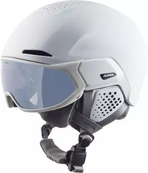 Alpina Sports Alto Q-Lite white matt