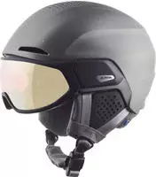 Alpina Sports Alpina Alto Qv (59 - 63 cm, L) (16588605) Schwarz/Grau