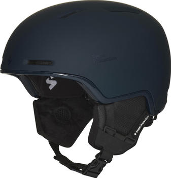 Sweet Protection Looper Helmet matte midnight blue