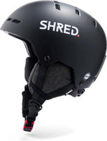 Shred 413671-1000-9110-M, Shred Totality Noshock black (9110) M