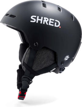 Shred Totality NoShock black