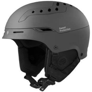 Sweet Protection Switcher Helmet bolt grey