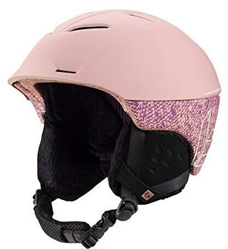 Bollé Synergy vintage rose matte