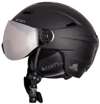 Cairn Electron Visor mat black