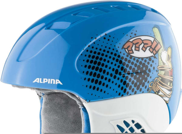 Alpina Sports Alpina Carat Set disney donald duck