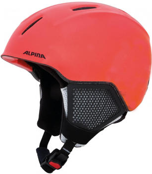 Alpina Sports Carat LX red