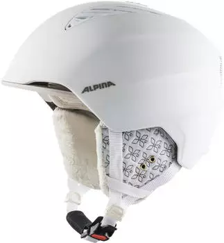 Alpina Sports Grand white/prosecco matt
