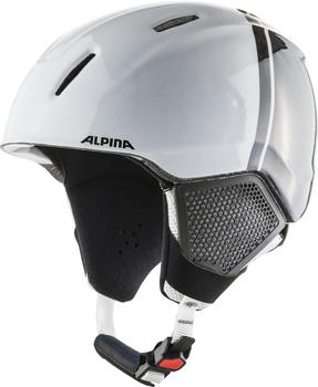 Alpina Sports Carat LX black/white