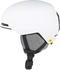 White: Oakley MOD1 Youth Mips
