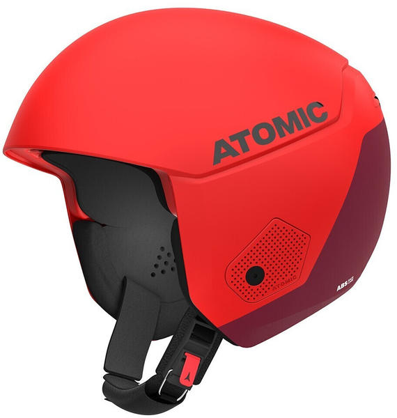 Atomic Redster (2023) red