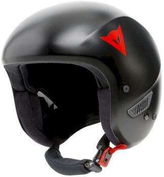 Dainese R001 Fiber FIS black