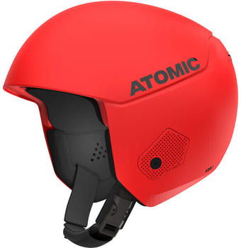 Atomic Redster Jr. (2023) red