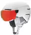white heater