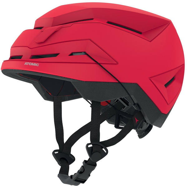 Atomic Backland UL (2023) red
