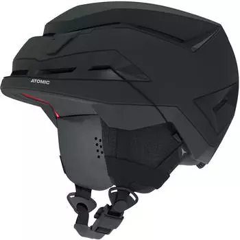 Atomic Backland black