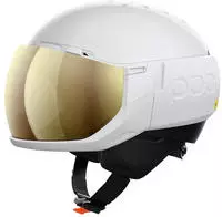 Poc 10486, Poc Levator MIPS Skihelm (Wei&szlig; M/L Gr&ouml;&szlig;e)