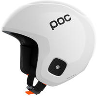 POC 10182, POC Skirennhelm Skull Dura X MIPS weiss | 51-54CM