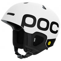 Poc Auric (51 - 54 cm, S) (21924540) Weiss