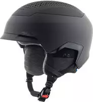 Alpina Banff Mips Black Matt (51-55) schwarz