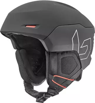 Boll&eacute; Ryft Pure black matte