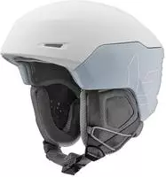 Boll&eacute; BH178013, Boll&eacute; - Ryft Pure - Skihelm Gr 52-55 cm - S grau/wei&szlig;