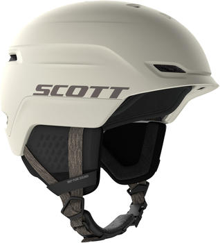Scott Chase 2 Plus Helmet light beige