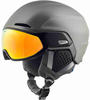 Alpina A9245.2.31, Skihelm Alpina Oro QV Mips 2023/24 Helmgröße: 55-59cm...