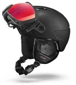Julbo Glove Evo black/Reactiv 2-3 Glare Control