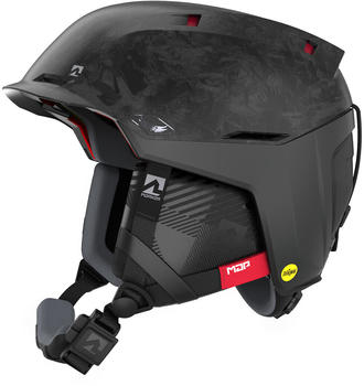 Marker Phoenix 2 Mips Helmet (2023) black