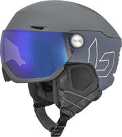 Boll&eacute; BO-BH180004, Boll&eacute; V-ryft Pure grey matte (GRM) S 52-55