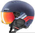 uvex Rocket Junior Visor