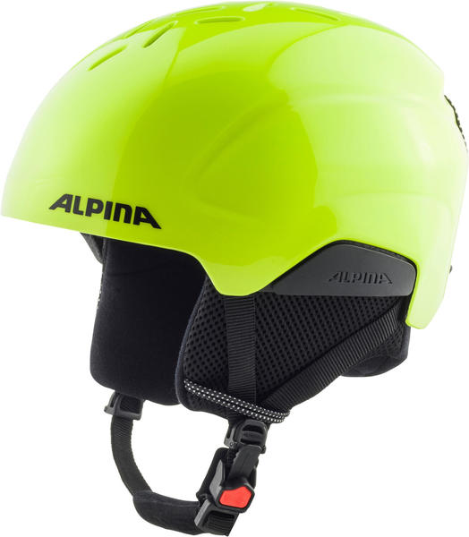Alpina Sports Pizi (2023) neon/yellow matt