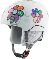 Alpina A9246210, Jugend Skihelm Alpina Pizi 2025/26 Helmgr&ouml;&szlig;e: 51-55cm