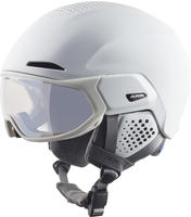 Alpina Sports A9238110, Alpina Sports Alpina Alto V (51 - 55 cm, S) (A9238110) Weiss