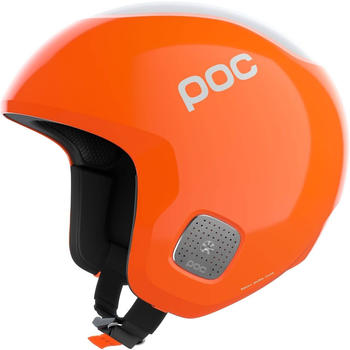 POC Skull Dura Comp Mips fluorescent orange