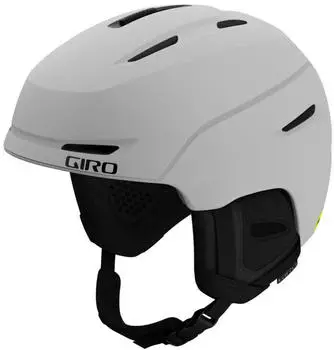 Giro Neo MIPS AA matte light grey