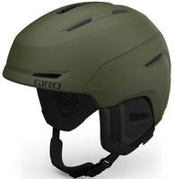 Giro 240151, Giro Skihelm "Neo MIPS" Unisex 52-55.5 gr&uuml;n