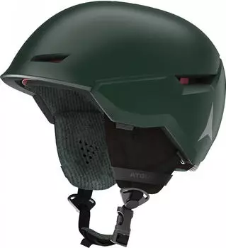 Atomic Revent+ (2023) black