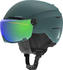 Atomic Savor Visor Stereo