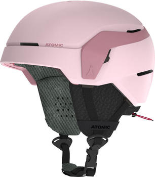 Atomic Count JR Ski Helmet rose