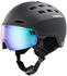 Head Radar 5K Photo Mips Helmet black