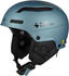 Sweet Protection Trooper 2VI SL MIPS Helmet glacier blue metallic