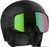 black/universal emerald