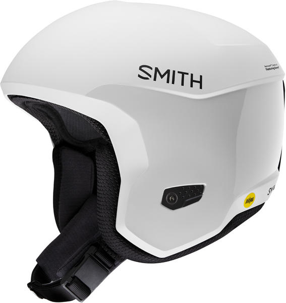 Smith Icon matte white