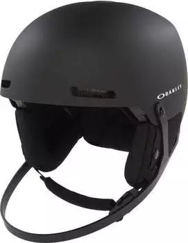 Oakley Mod1 Pro SL Mips blackout – Präzise Passform dank BOA-System und stufenloser Anpassung