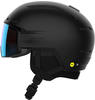 Wintersporthelm Fidlock-Verschluss