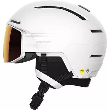 Salomon Driver Prime Sigma Photo MIPS (white)