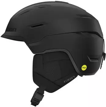 Giro Tor Spherical MIPS matte black Giro Tor Spherical MIPS matte black