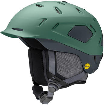 Smith Nexus MIPS alpine green-slate