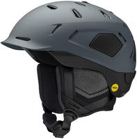 Smith E005340TD5155, Smith Nexus Mips matte slate / black (0TD) 51 / 55CM